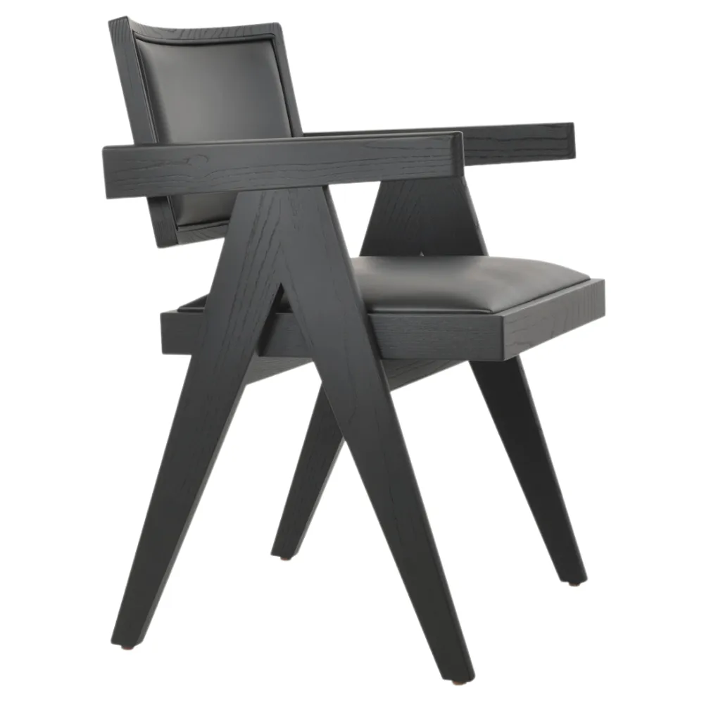 Pierre J. Dining Armchair by Soho Concept