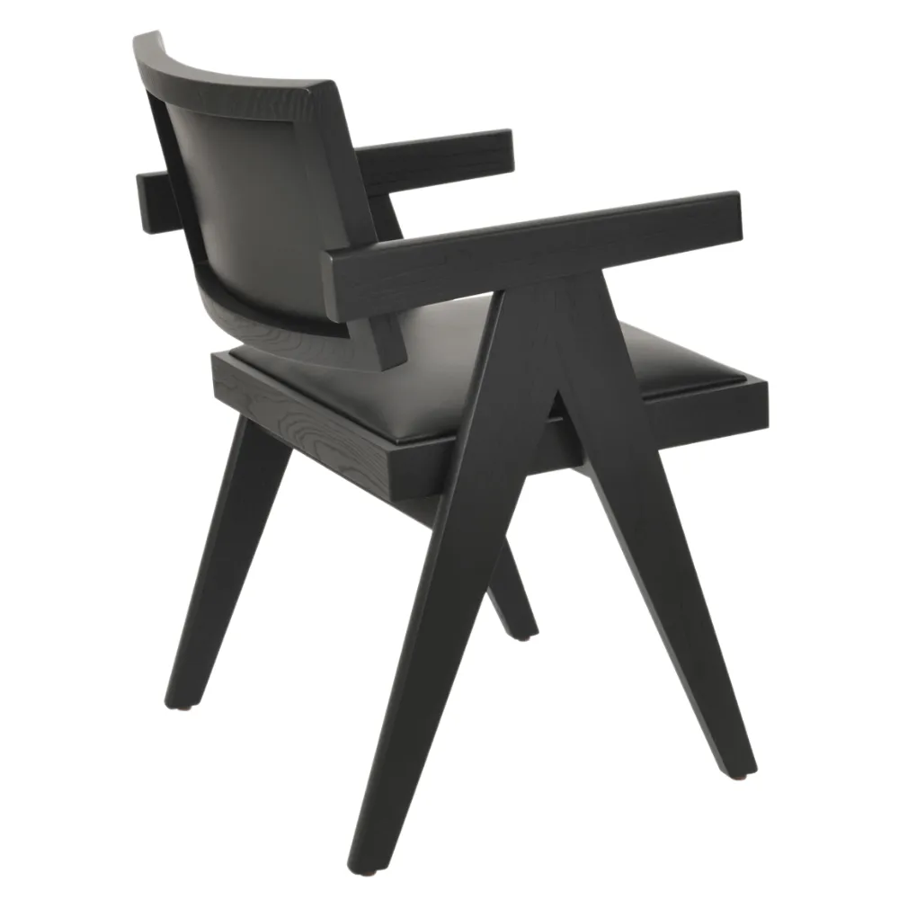 Pierre J. Dining Armchair by Soho Concept