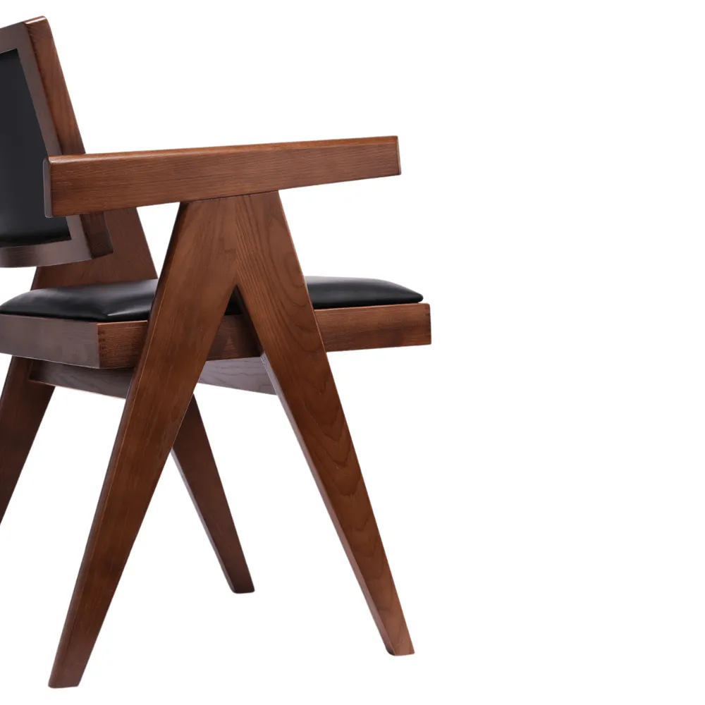 Pierre J. Dining Armchair by Soho Concept