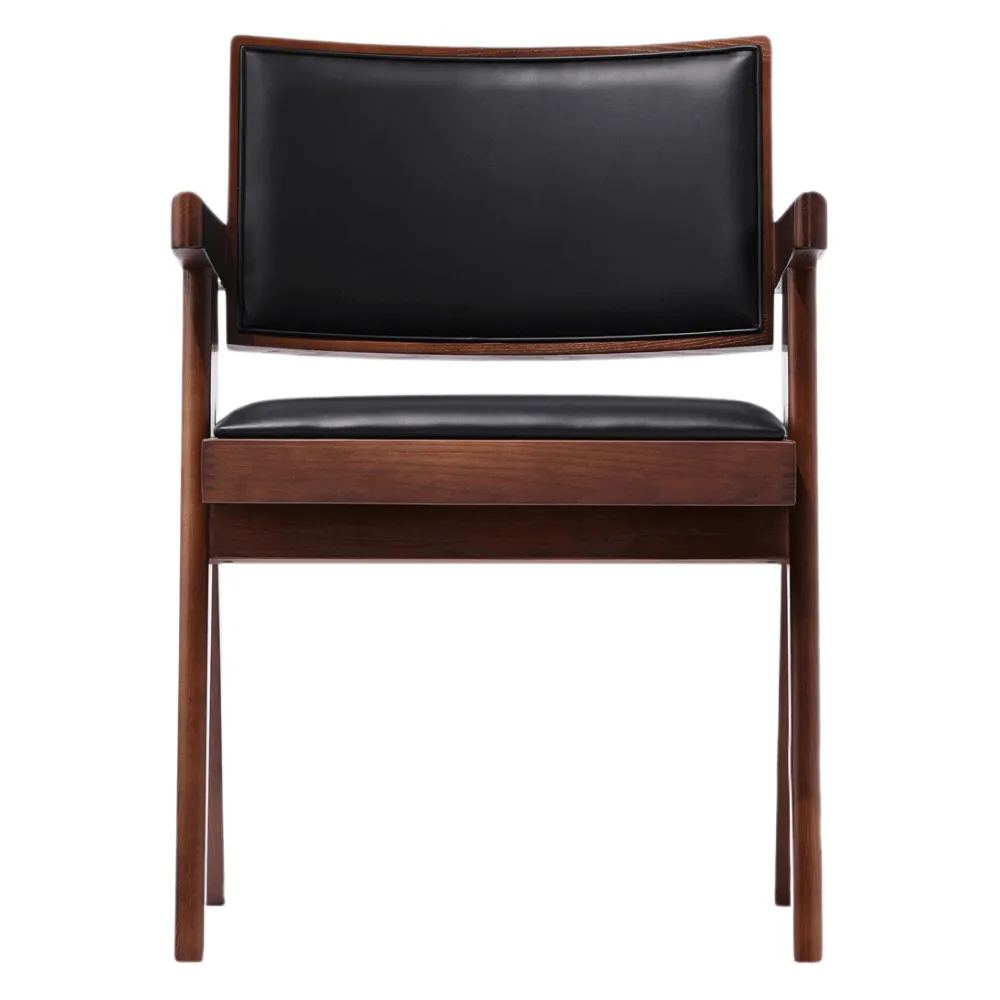 Pierre J. Dining Armchair by Soho Concept