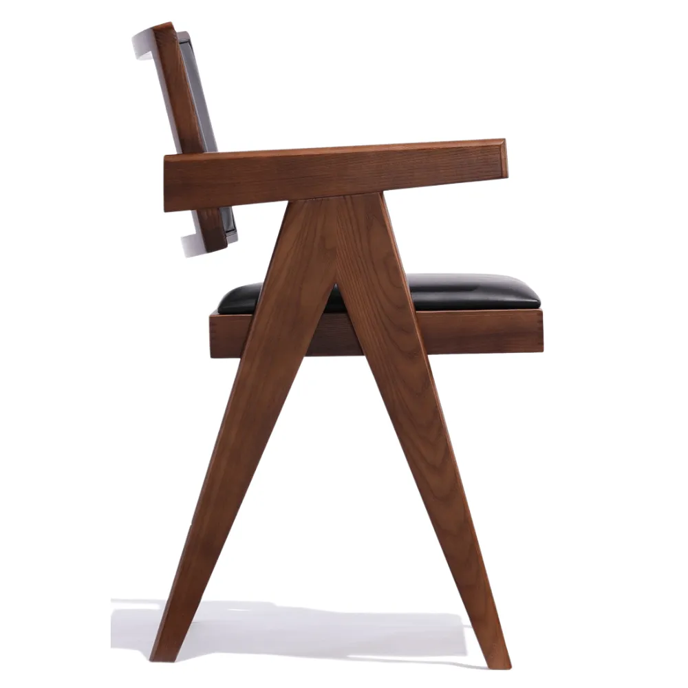 Pierre J. Dining Armchair by Soho Concept