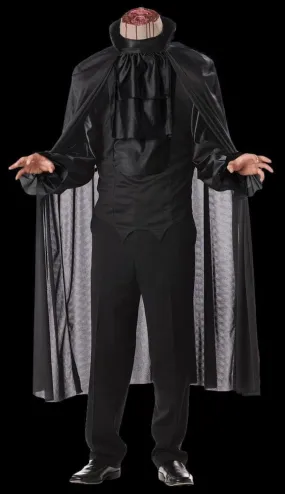 "Headless Horseman" Costume
