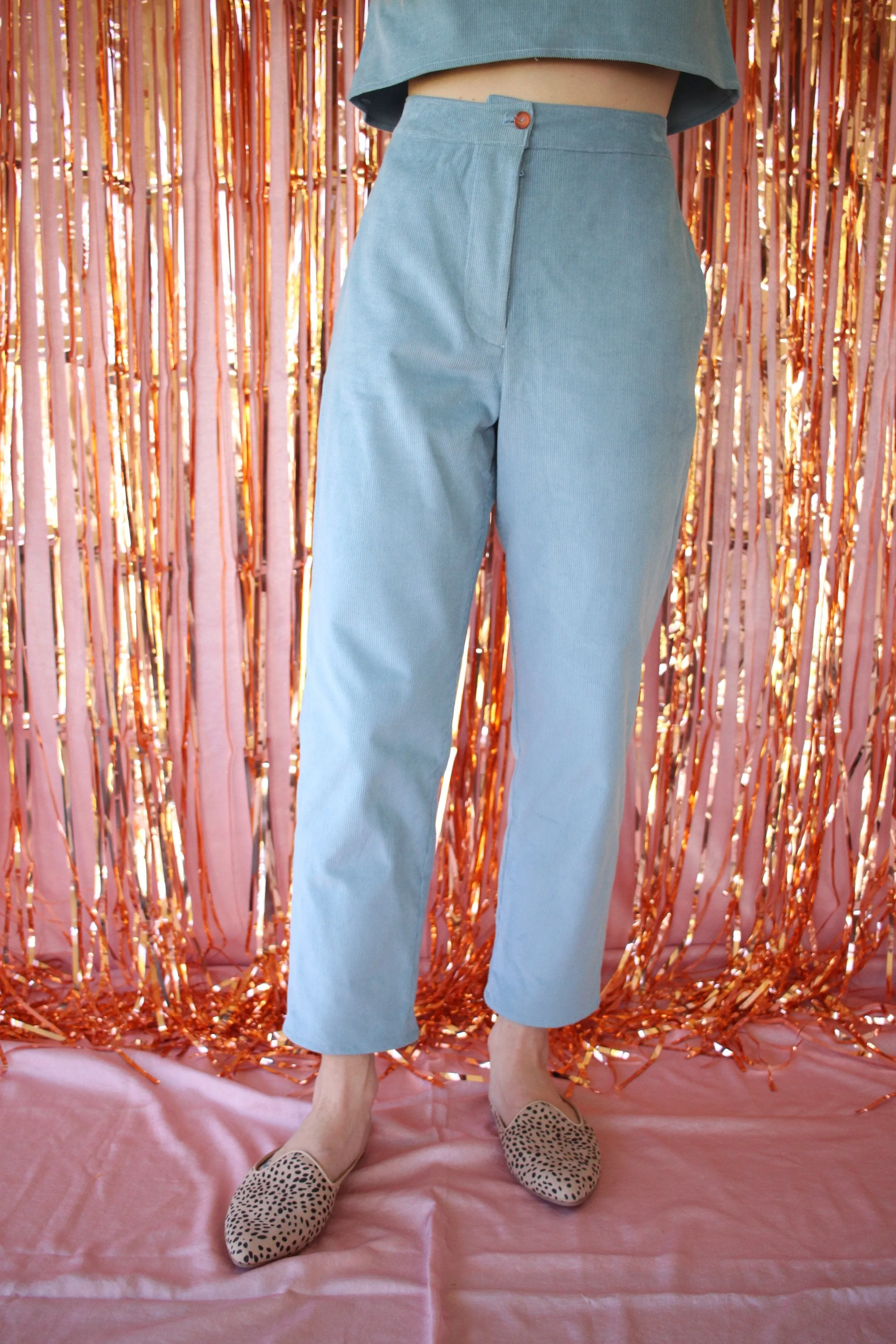 Raina Slacks RTS