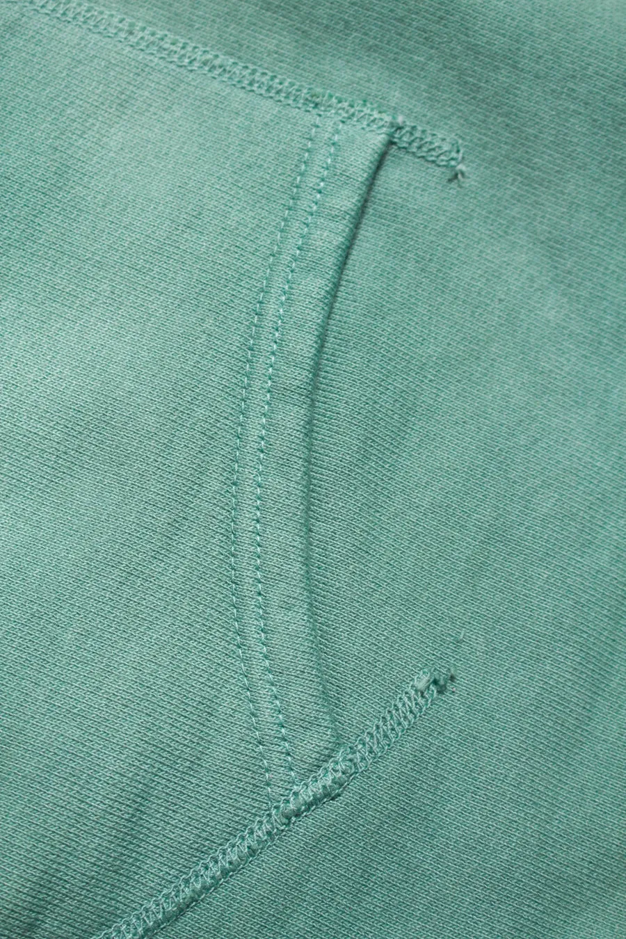 〈RECOGNIZE〉SOLID HOODIE