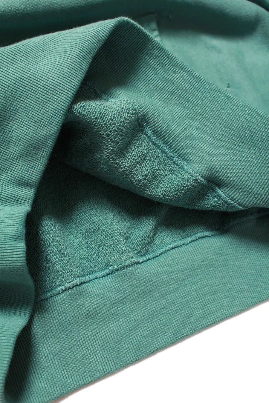〈RECOGNIZE〉SOLID HOODIE