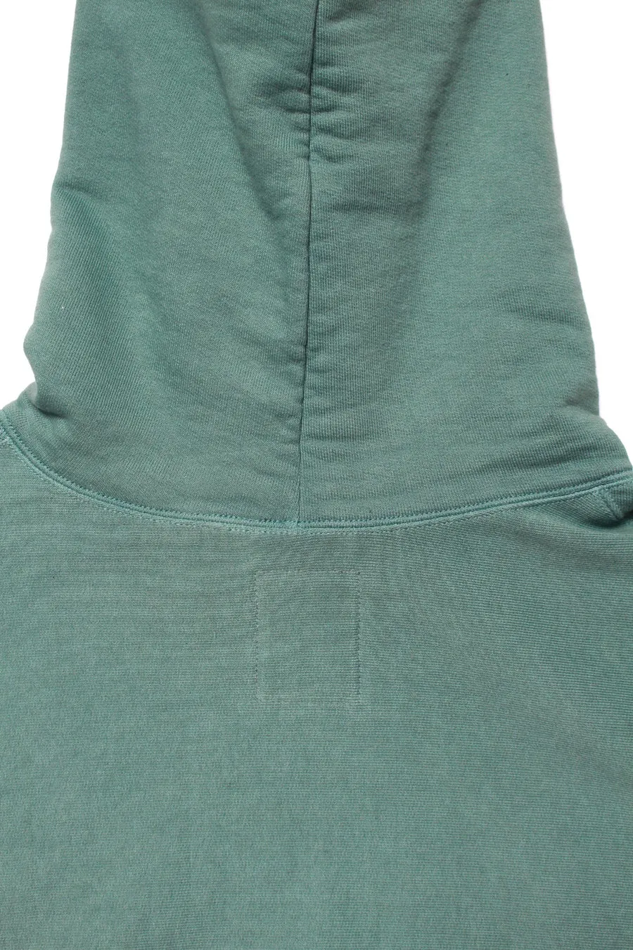 〈RECOGNIZE〉SOLID HOODIE