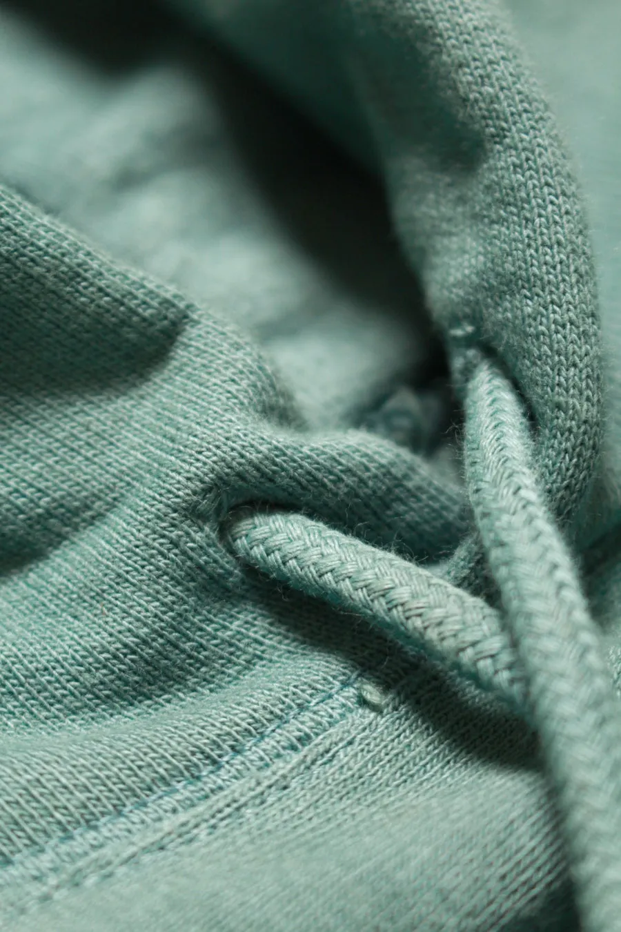 〈RECOGNIZE〉SOLID HOODIE