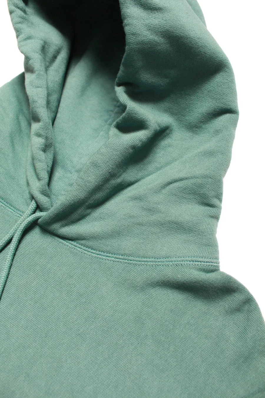 〈RECOGNIZE〉SOLID HOODIE