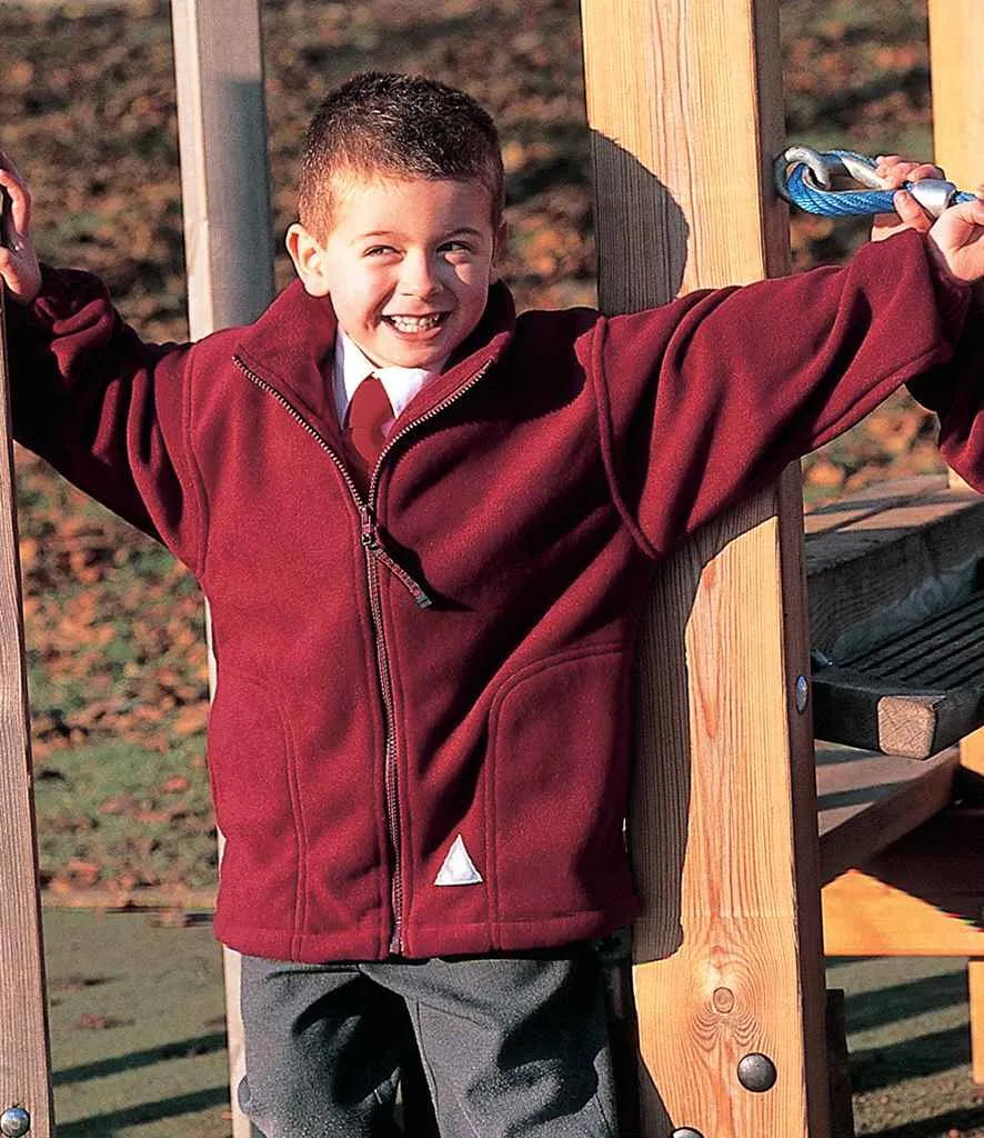 Result Polartherm Fleece Jacket (Childrens)