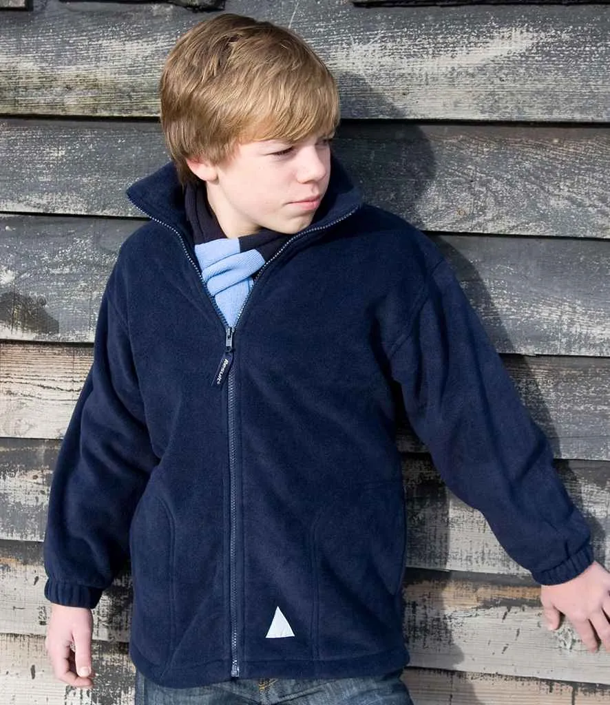 Result Polartherm Fleece Jacket (Childrens)