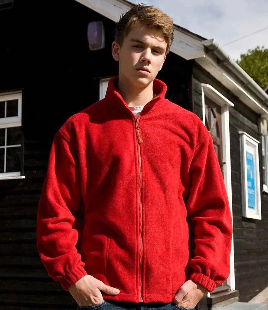 Result Polartherm Fleece Jacket (Childrens)