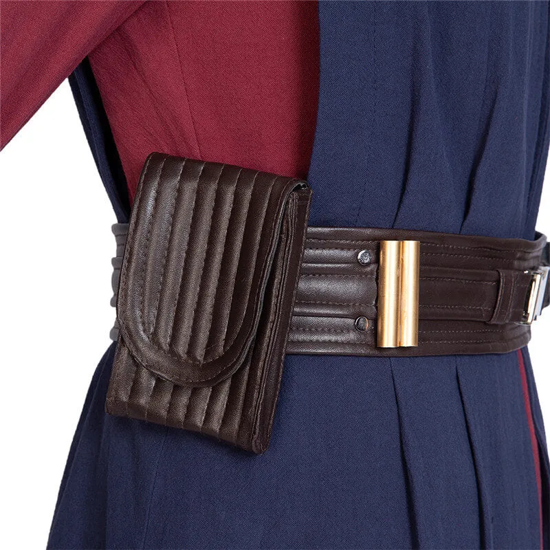 Star Wars The Clone Wars Anakin Skywalker Cosplay Costumes Mens Halloween Outfits ACcosplay