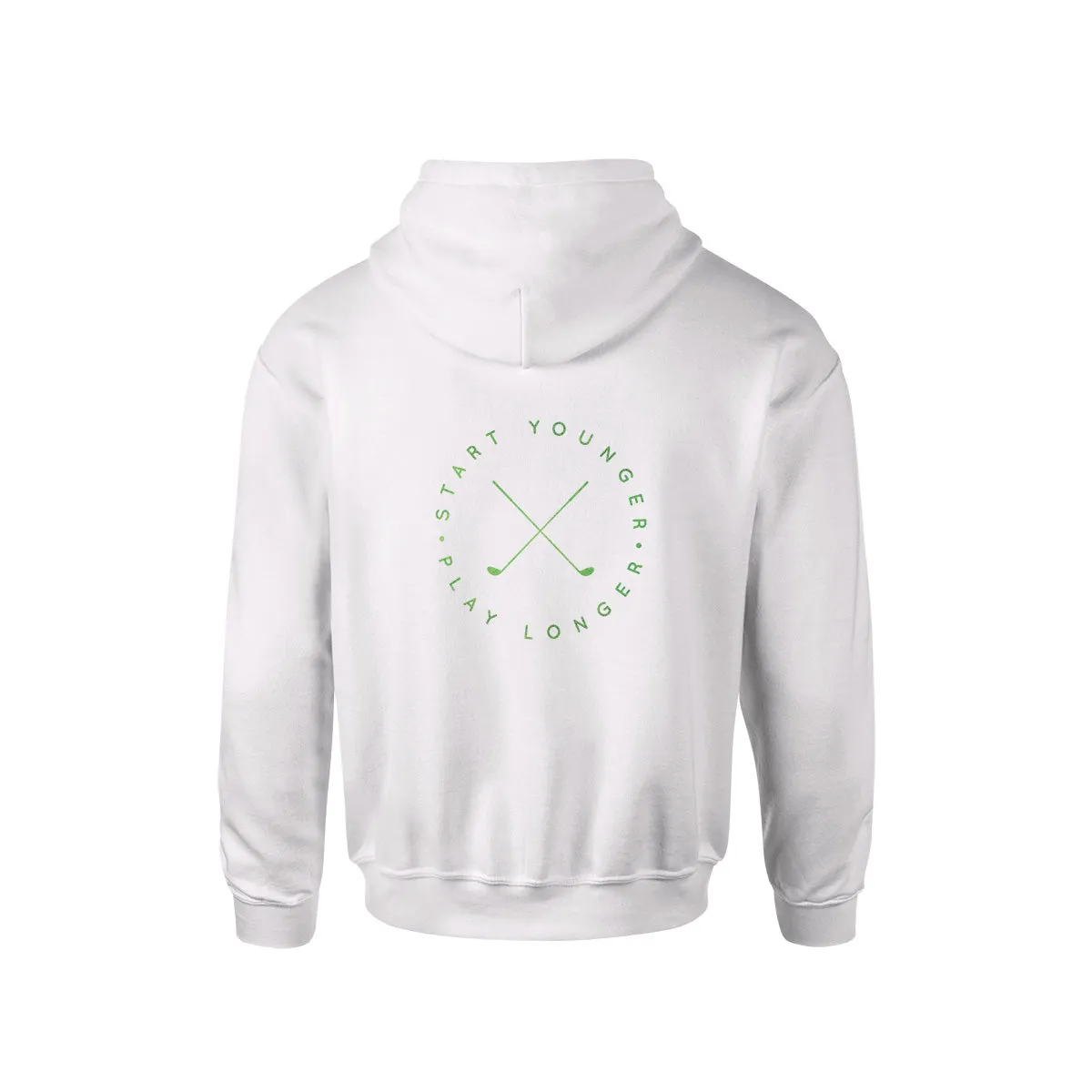 SYPL Unisex Hoodie