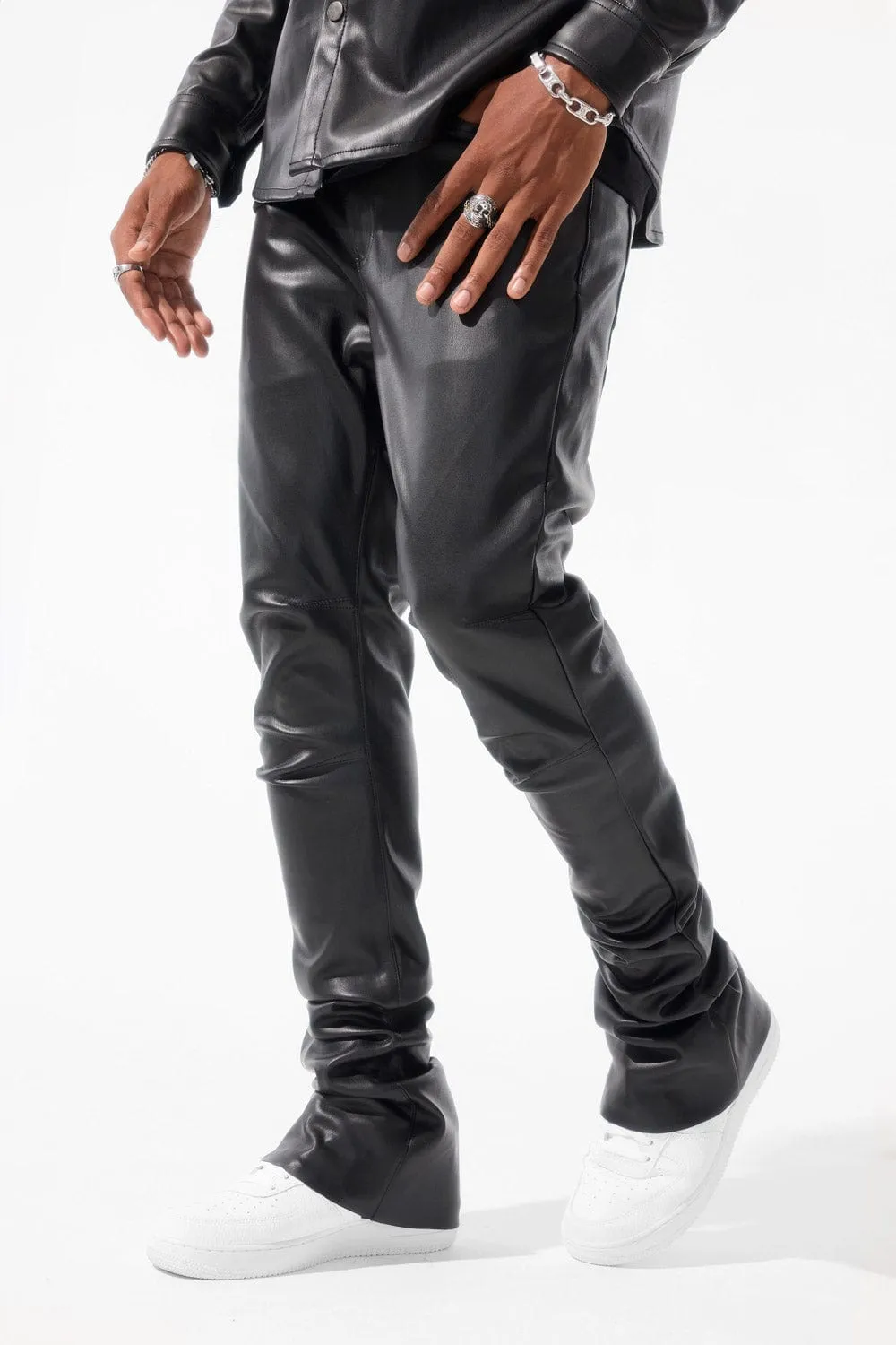 Thriller Bling Bundle (Black)