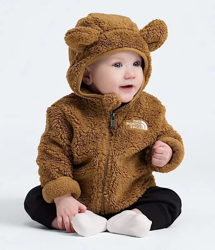 TNF Baby Campshire Full Zip Hoodie