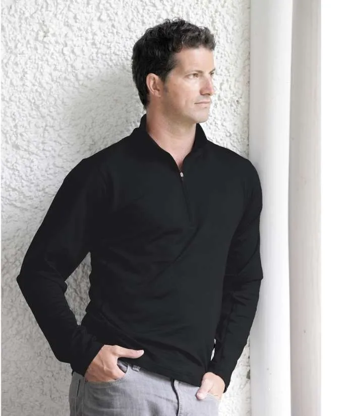 Transition Fleece Top - Unisex