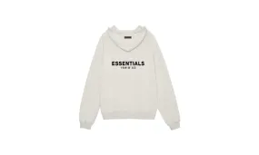 Unisex Essentials Plush Hoodie