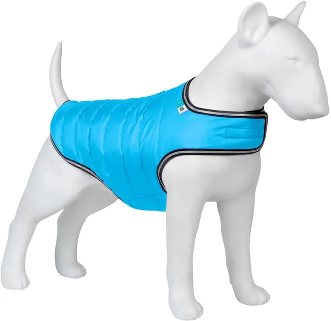 WAUDOG AIRY VEST JACKET-CAPE