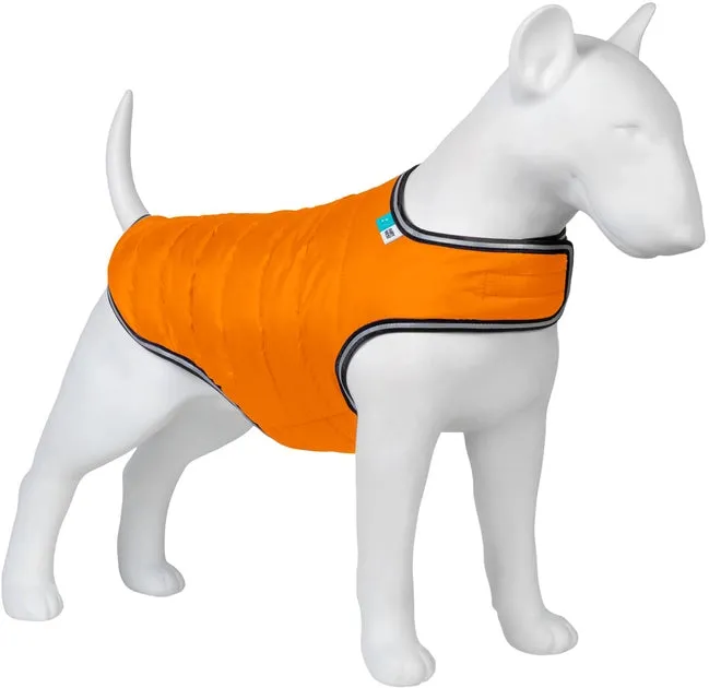 WAUDOG AIRY VEST JACKET-CAPE