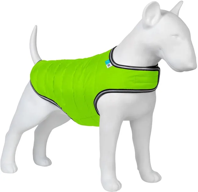 WAUDOG AIRY VEST JACKET-CAPE