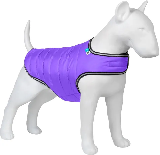WAUDOG AIRY VEST JACKET-CAPE