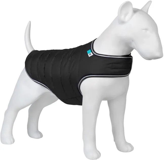 WAUDOG AIRY VEST JACKET-CAPE
